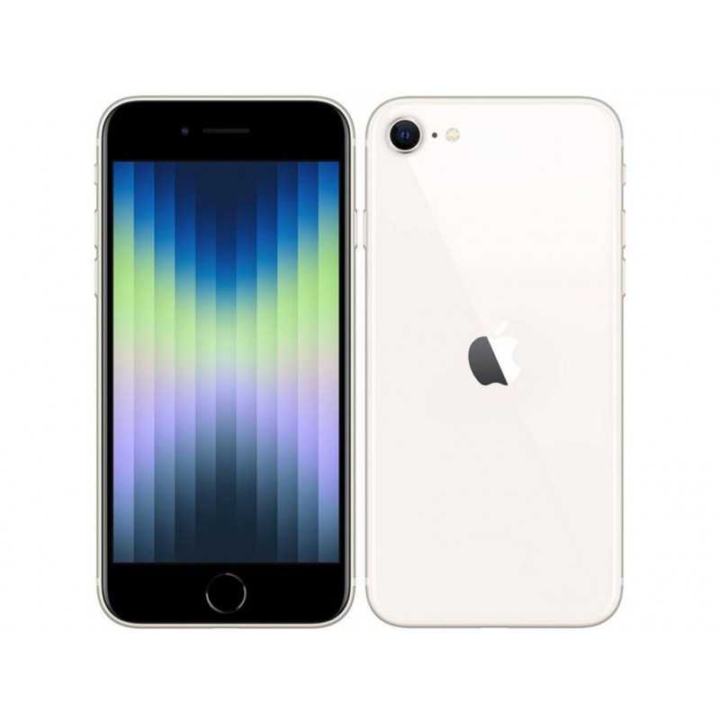 Apple iPhone SE 2022 Starlight