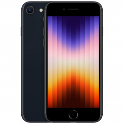 Apple iPhone SE 2022 Minuit