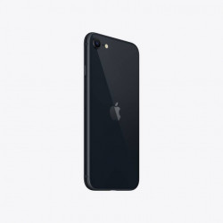 Apple iPhone SE 2022 Minuit