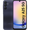 Samsung Galaxy A25 5G Black Blue