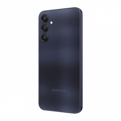 Samsung Galaxy A25 5G Black Blue