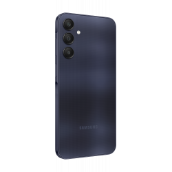 Samsung Galaxy A25 5G Black Blue