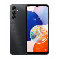 Samsung Galaxy A14 5G Noir