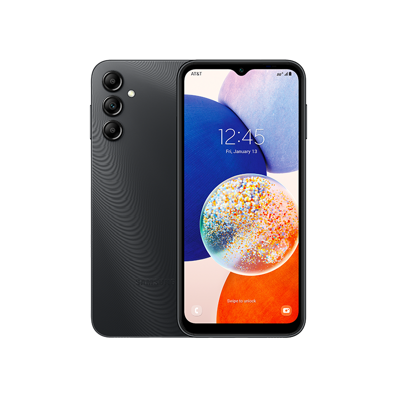 Samsung Galaxy A14 5G Noir