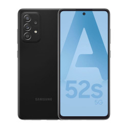 Samsung Galaxy A52S 5G Noir