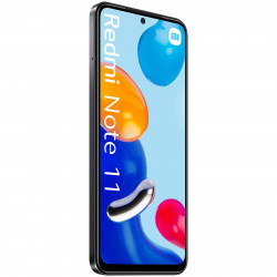 Xiaomi Redmi Note 11 Gris