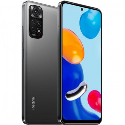 Xiaomi Redmi Note 11 Gris