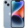 Apple iPhone 14 Bleu