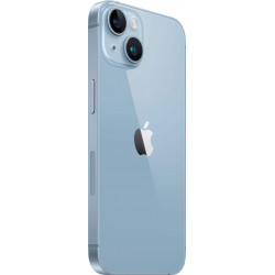 Apple iPhone 14 Bleu