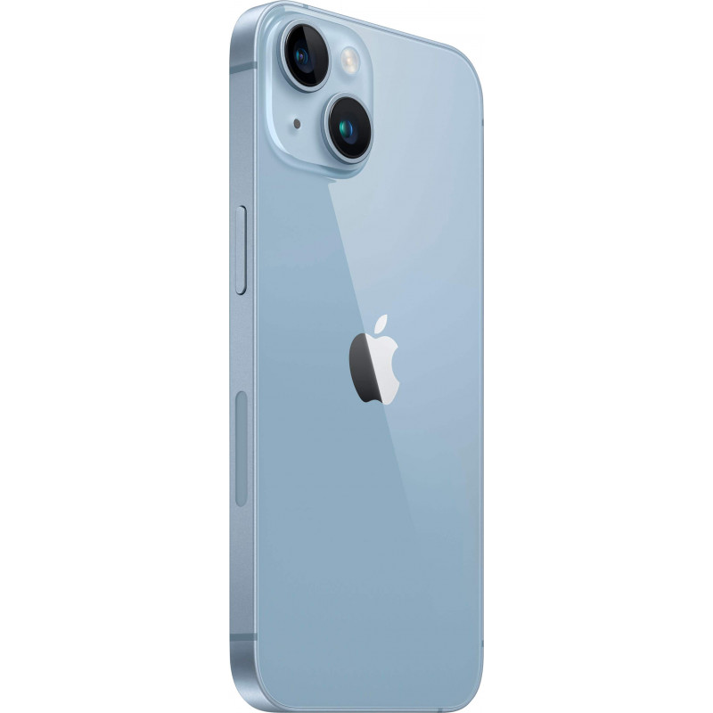 Apple iPhone 14 Bleu
