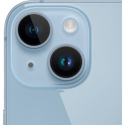Apple iPhone 14 Bleu