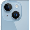 Apple iPhone 14 Bleu