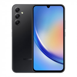 Samsung Galaxy A35 5G Noir