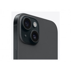 Apple iPhone 15 Noir