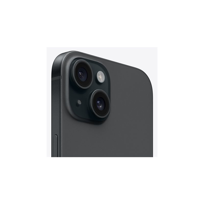 Apple iPhone 15 Noir