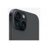 Apple iPhone 15 Noir
