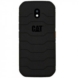 Caterpilar Cat S42 Noir