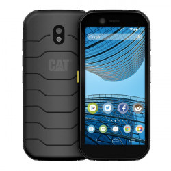 Caterpilar Cat S42 Noir