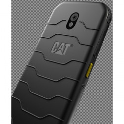 Caterpilar Cat S42 Noir