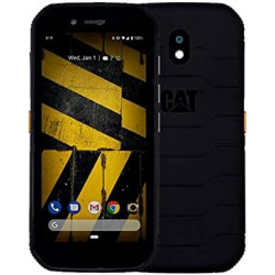 Caterpilar Cat S42 Noir