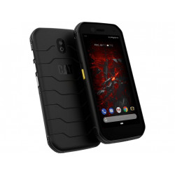 Caterpilar Cat S42 Noir