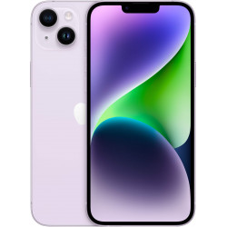 Apple iPhone 14 Violet