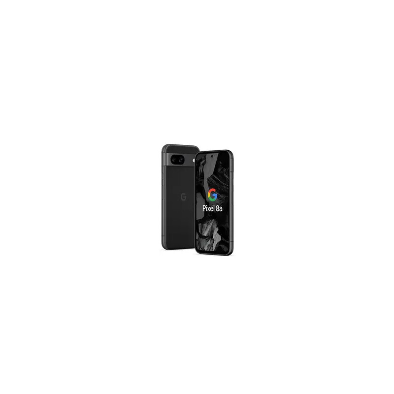 Google Pixel 8A 5G Noir