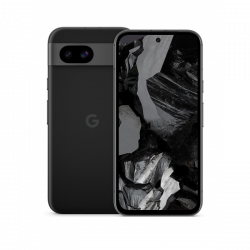 Google Pixel 8A 5G Noir
