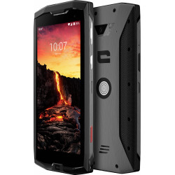 Crosscall Core M4 Noir