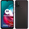 Motorola Moto G30 Noir