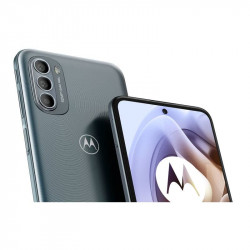 Motorola Moto G31 Gris