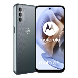 Motorola Moto G31 Gris
