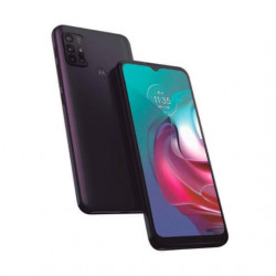 Motorola Moto G30 Noir