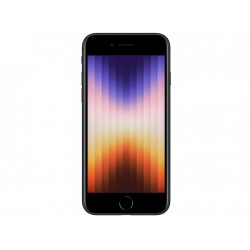 Apple iPhone SE 2022 Noir