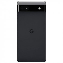 Google Pixel 6a 5G Noir