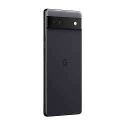Google Pixel 6a 5G Noir