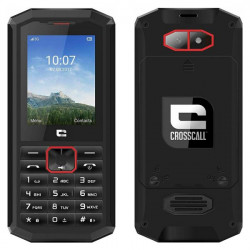 Crosscall Spider X5 Noir