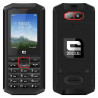 Crosscall Spider X5 Noir