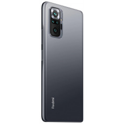 Xiaomi MI Redmi Note 10 Pro Onyx Gray