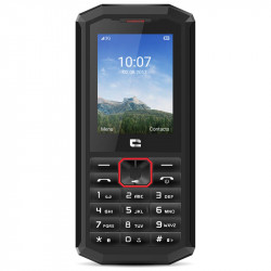 Crosscall Spider X5 Noir