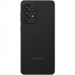 Samsung Galaxy A33 5G Noir