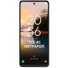 TCL Smartphone 40 NXTPAPER Bleu Nuit