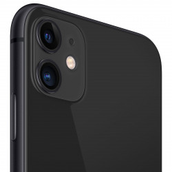 Apple iPhone 11 Noir