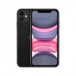 Apple iPhone 11 Noir
