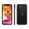 Apple iPhone 11 Noir