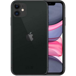 Apple iPhone 11 Noir