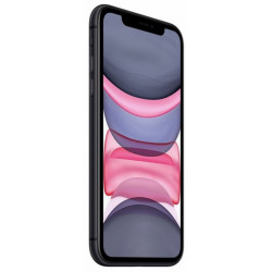 Apple iPhone 11 Noir