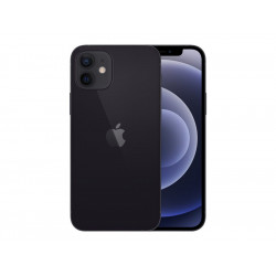 Apple iPhone 12 Noir