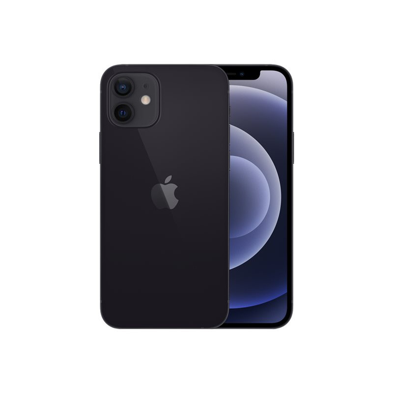 Apple iPhone 12 Noir