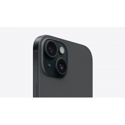 Apple iPhone 15 Plus Noir